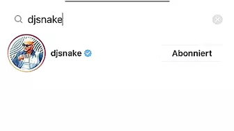 Celebrities Who Follow Jennie On Instagram