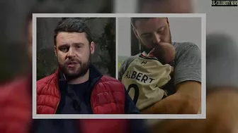 I'm A Celebrity's Danny Miller sets record straight on leaving 3 week old son to do show