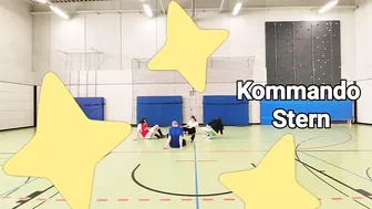 6 funny Christmas Games // P.E. Games - 6 lustige Weihnachtsspiele für den Sportunterricht