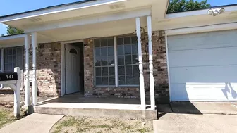 Home Under $100K in Dallas, TX | 3-Bed | 1-Bath | 900 SQFT | Cheaper Than Renting