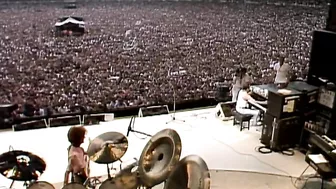 Queen - Bohemian Rhapsody (Live Aid 1985)