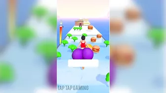 Twerk Race 3D ???????????? New Update! All Levels Gameplay Trailer Android,ios New Game