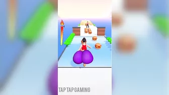 Twerk Race 3D ???????????? New Update! All Levels Gameplay Trailer Android,ios New Game