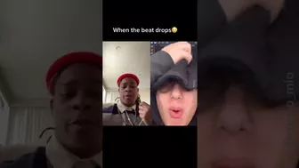 Trumpet Rap TikTok Chain but its actually good lol