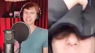 Trumpet Rap TikTok Chain but its actually good lol