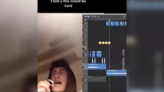 Trumpet Rap TikTok Chain but its actually good lol