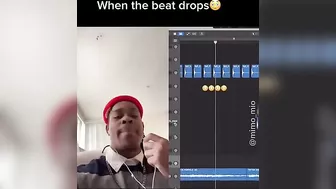 Trumpet Rap TikTok Chain but its actually good lol