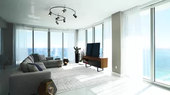 Property Showcase | 16901 Collins Ave, #4601, Sunny Isles Beach