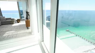 Property Showcase | 16901 Collins Ave, #4601, Sunny Isles Beach