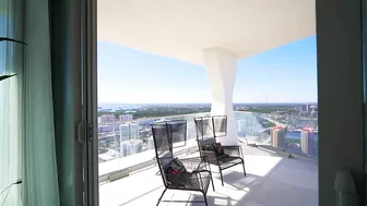 Property Showcase | 16901 Collins Ave, #4601, Sunny Isles Beach