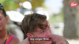 «Ex on the Beach»-duoen bekrefter forhold