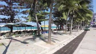 Hyperlapse video x5  Buakhao to beach (14.12.2021)