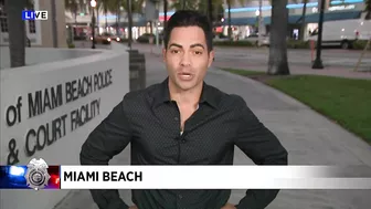 Miami Beach is looking for civilian patrol volunteers