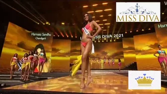 miss universe harnaaz sandhu 2021, / harnaaz sandhu bikini,