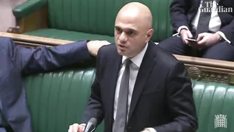 Sajid Javid removes all 11 African countries from England's travel red list