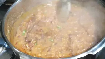 Kalli Daal, Sabut masoor ki daal  Recipe  by Dubai Food And Travel