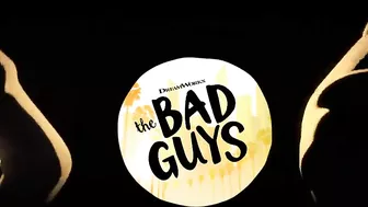 THE BAD GUYS | Official Trailer 1