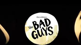 The Bad Guys - Official Trailer