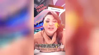 Milagro Flores: Abrirá una página de onlyfans?????