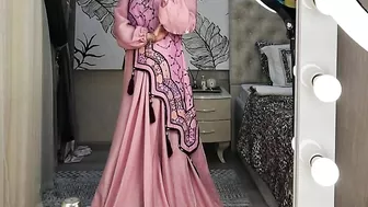 saylanan taze türkmen fasonlary ????????2021. new dresses models. туркменская новый одежда ????????????