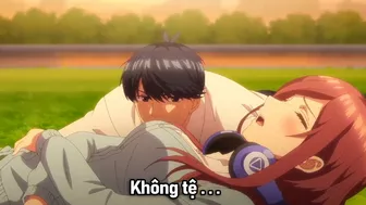 Chàng Gia Sư Nghèo Và 5 Cô Học Trò Siêu Mlem Phần 2 | Tóm Tắt Anime Hay