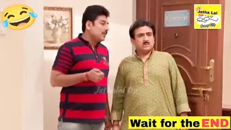 Tarak mehta funny episode ???? Jethala Vs Bidhe ???? #tarakmehta #fun #jethalal #thuglife