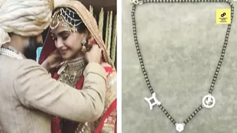 New List Of 10 Most Expensive Mangalsutra Of Bollywood Celebrities