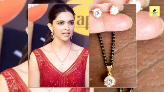 New List Of 10 Most Expensive Mangalsutra Of Bollywood Celebrities