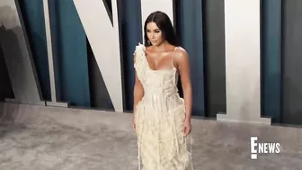 Kim Kardashian Celebrates Passing the Baby Bar | E! News