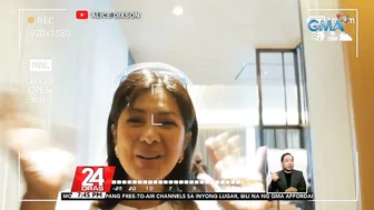 Ilang celebrity mom, hands-on at naglalaan pa rin ng oras... | 24 Oras