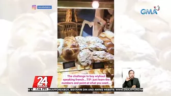 Ilang celebrity mom, hands-on at naglalaan pa rin ng oras... | 24 Oras