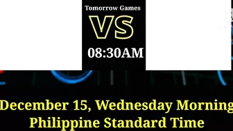 NBA TEAM STANDINGS | NBA SCHEDULE TOMORROW December 15 2021 | NBA GAME RESULT TODAY | NBA STANDINGS