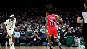 BREAKING: NBA Postpones Bulls Games This Week….It’s About Time