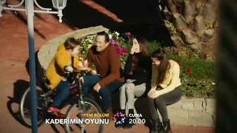 Kaderimin Oyunu 3. Bölüm 2. Fragman