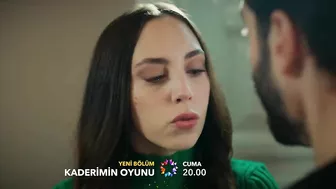 Kaderimin Oyunu 3. Bölüm 2. Fragman