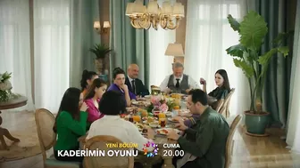 Kaderimin Oyunu 3. Bölüm 2. Fragman