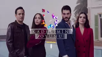 Kaderimin Oyunu 3. Bölüm 2. Fragman