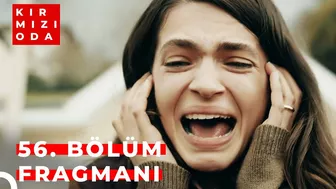 Kırmızı Oda 56. Bölüm Fragmanı | "O Ev Benim Mezarlığım Oldu"