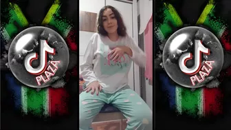 ZZT BooM BooM Challenge   No Bra Tiktok Challenge #shorts #tiktok #twerk #bigBank #foryou 179