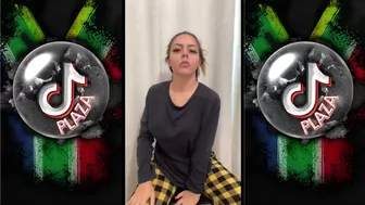 ZZT BooM BooM Challenge   No Bra Tiktok Challenge #shorts #tiktok #twerk #bigBank #foryou 168