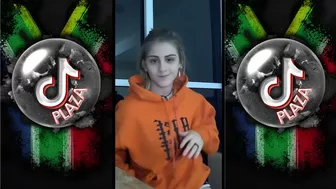 ZZT BooM BooM Challenge   No Bra Tiktok Challenge #shorts #tiktok #twerk #bigBank #foryou 169