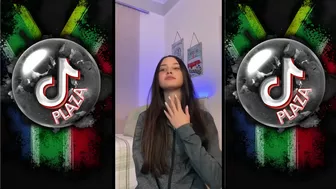 ZZT BooM BooM Challenge   No Bra Tiktok Challenge #shorts #tiktok #twerk #bigBank #foryou 178