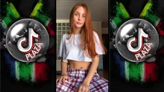 ZZT BooM BooM Challenge   No Bra Tiktok Challenge #shorts #tiktok #twerk #bigBank #foryou 177