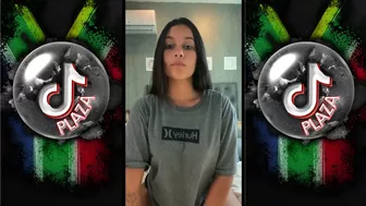 ZZT BooM BooM Challenge   No Bra Tiktok Challenge #shorts #tiktok #twerk #bigBank #foryou 176