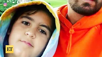 Mason Disick WARNS Kim Kardashian About North West Going Live on TikTok