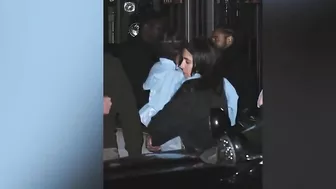 Kim Kardashian House Exposed By Daughter North West On TikTok