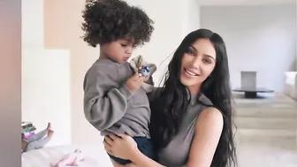 Kim Kardashian House Exposed By Daughter North West On TikTok