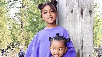 Kim Kardashian House Exposed By Daughter North West On TikTok