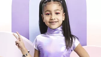 Kim Kardashian House Exposed By Daughter North West On TikTok