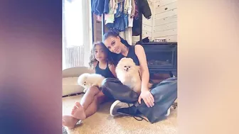 Kim Kardashian House Exposed By Daughter North West On TikTok